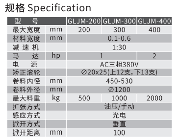 掀開式二合一精密矯正機