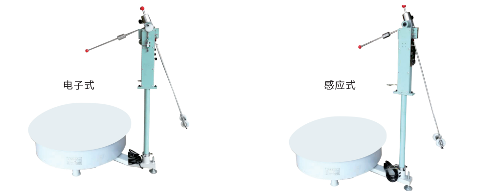 圓盤臥式送料機